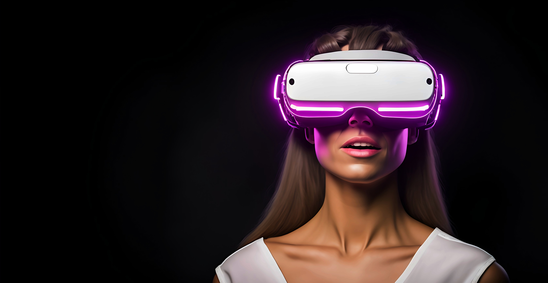 We Move Love - Tecnología